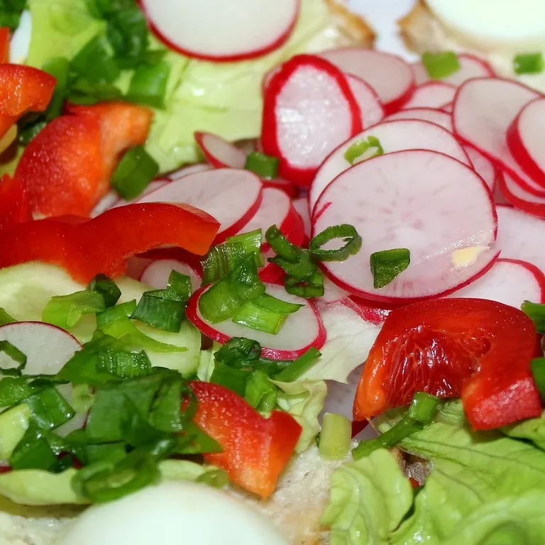 The quality of protein in our food