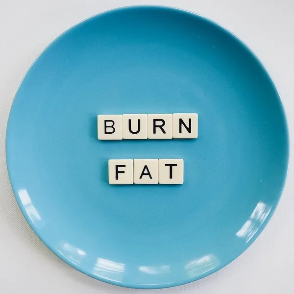 Pure Nutrition Black Fire 1
