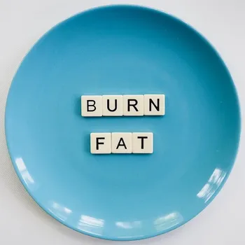 Pure Nutrition Black Fire 4
