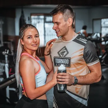 Pure Nutrition BCAA Blast 500gr 2
