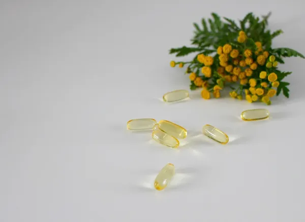 Pure Nutrition Fish Oil 480 EPA/240 DHA 200 Softgels Fish Oil And Fatty Acids Vitamins And Minerals