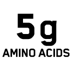 5g Amino Acids