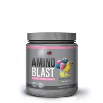 amino blast