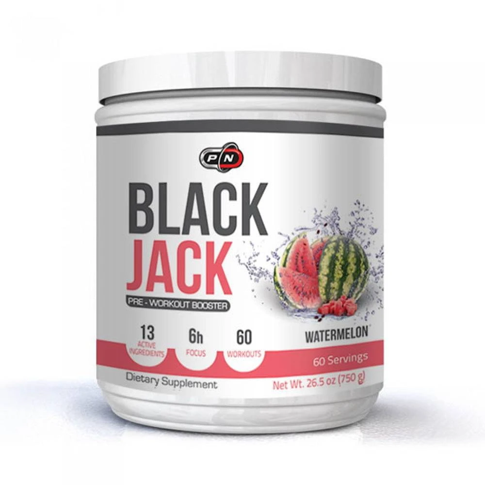 black jack pre workout Cyprus