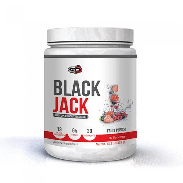 pre workout