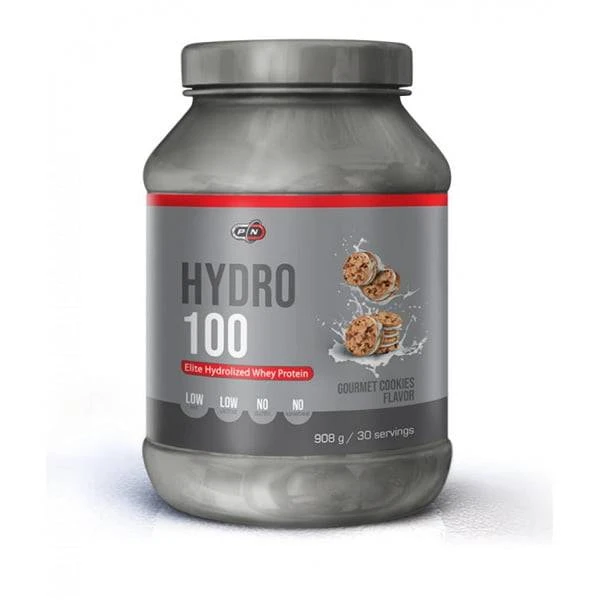 Pure Nutrition Hydro 100 4 Lbs