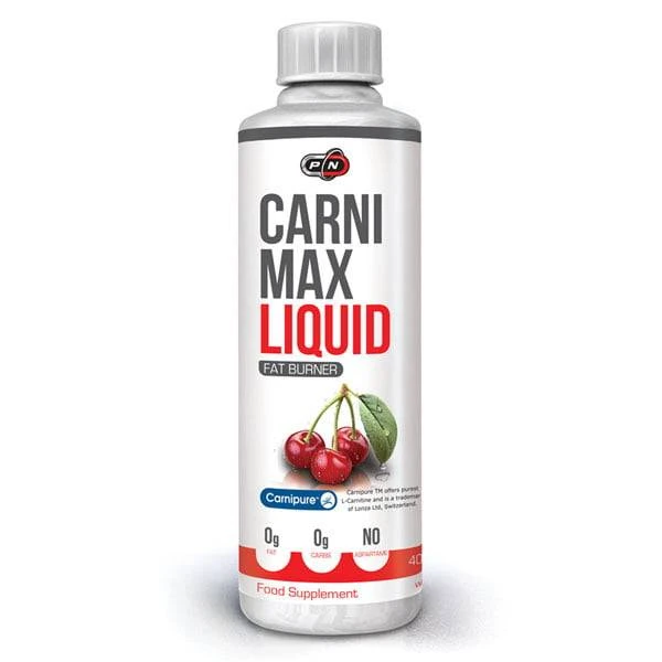 Pure Nutrition Carni Max 500 ml