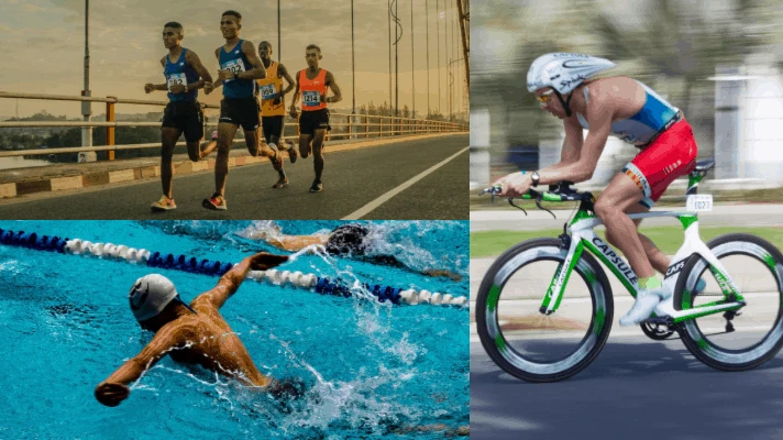 Assessment for cardiovascular endurance