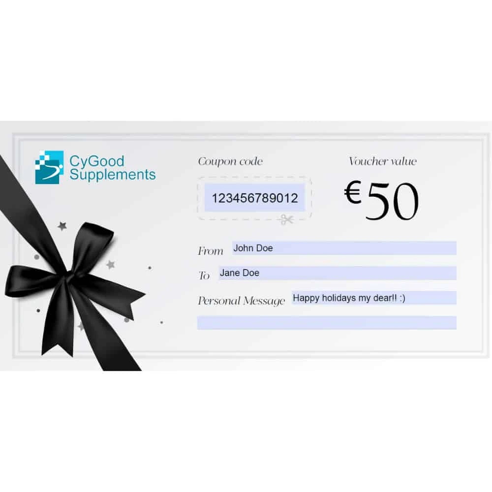 E-Gift Card